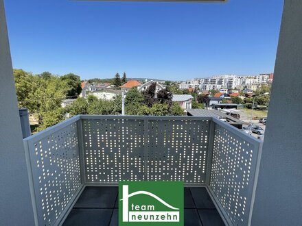 TOLLE WOHNUNGEN MIT SONNIGEM BALKON – VIELE EXTRAS ZUM WOHLFÜHLEN – INKLUSIVE KÜCHE - JETZT ANFRAGEN