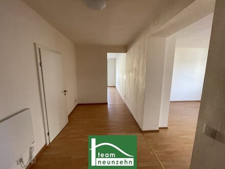 Anleger aufgepasst! - vermietete Eigentumswohnung in Eisenstadt! - JETZT ZUSCHLAGEN