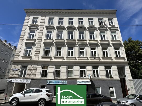 Tolle Studentenwohnung - Nähe U1 Reumannplatz - WOHNEN im Herzen Favoriten, Nähe U1 Reumannplatz