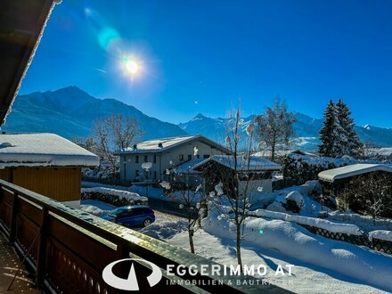 Zell am See / Zellermoos: Ferienhaus zur Zweitwohnsitznutzung in ruhiger Lage in Golfplatznähe zu verkaufen - Kitzblick