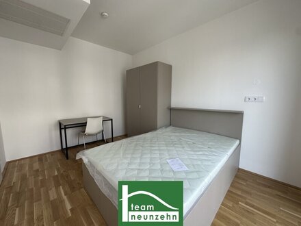 AKTION - 1. MONAT MIETZINSFREI - MICRO APARTMENTS – MODERN WOHNEN BEIM LAAER WALD - GRÜNRUHELAGE - JETZT ANFRAGEN