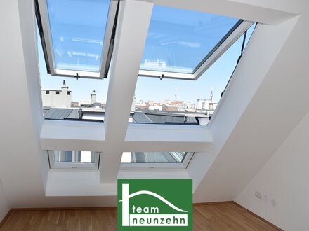 Bezaubernde Anlegerwohnung (Nettopreis) direkt beim AKH/U6 - Erstbezug mit Luftwaermepumpe, Hofterrasse - JETZT ANFRAGEN