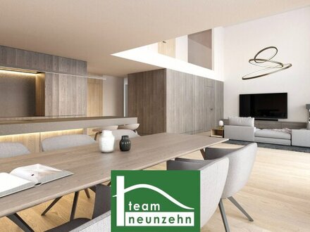 Das PERFEKTE Haus in Traumlage bei Mödling – hier fehlt es an nichts - JETZT ANFRAGEN