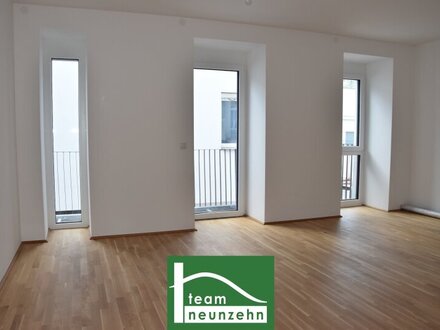 Grundbuch statt Sparbuch! Ideale Anlagewohnung in gehobener Lage! Westseitig! Nähe U5&U6 - JETZT ANFRAGEN
