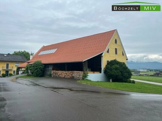 Lagerräumlichkeiten mit elektrischen Toren in ++ 8741 Weißkirchen++