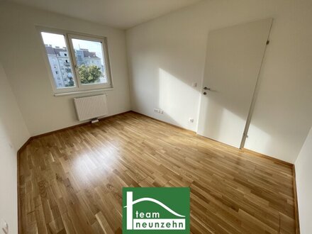Der Wohngarten - Innenhofoase - PROVISIONSFREI - ab sofort - Nähe U3 & S-Bahn! - Stadtnähe. - WOHNTRAUM