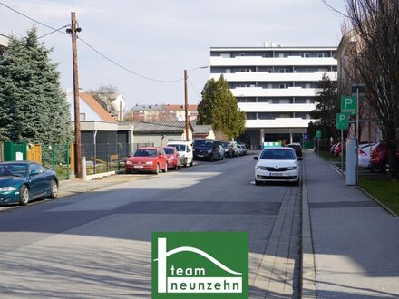 Moderne Eigentumswohnungen in ruhiger Wohnlage in Eggenberg. - WOHNTRAUM