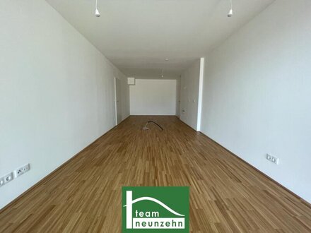ab sofort Provisionsfrei - Hochwertige 2 Zimmer-Wohnung mit Balkon (ABSOLUTE HOFRUHELAGE) & inkl. Küche - JETZT ANFRAGEN