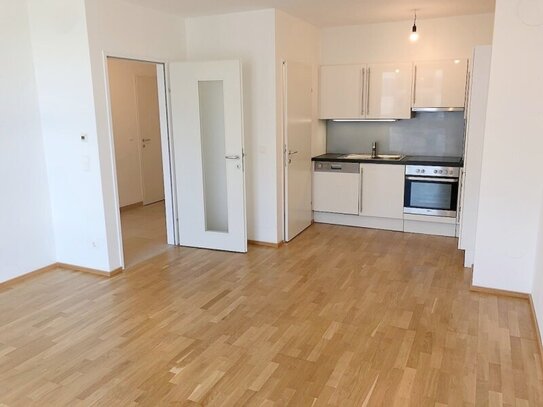 Top-Neubauwohnung bei U3 Kendlerstraße – Perfekt für Singles & Paare!