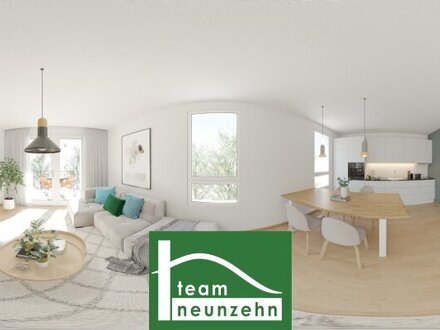 STEINGÖTTER HOF – WUNDERBAR WOHNEN IM NORDEN DER LANDESHAUPTSTADT – NAHE VIEHOFNER SEE & TRAISENPARK