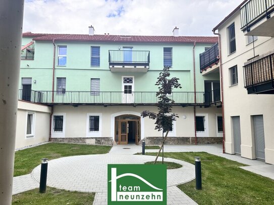 LEISTBARER WOHNRAUM! - Top- Moderner Neubau - direkt in Weiz!