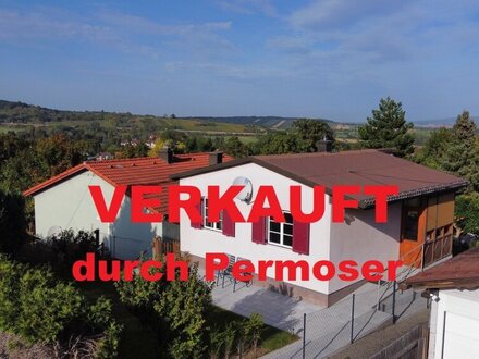 kleines, gepflegtes Wohnhaus in Bestlage mit Garage zu verkaufen