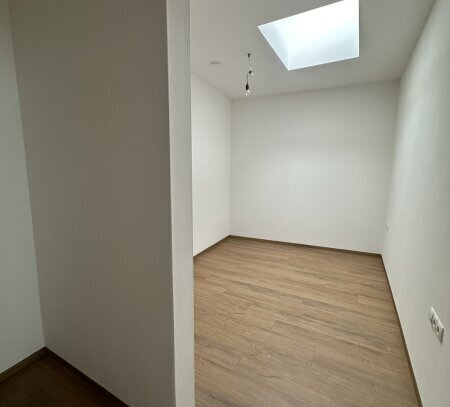 Neubauwohnung mit Terrasse in Zwettler Innenstadt - 76,03m² Miete inkl. Heizung €1053,25