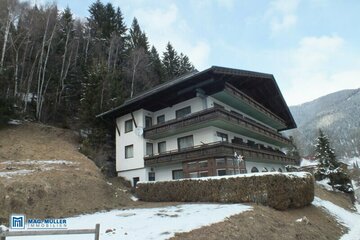 Ferienwohung Bad Kleinkircheim - beste Lage mit Blick ins Tal - fast direkt an der Skipiste - VERKAUFT