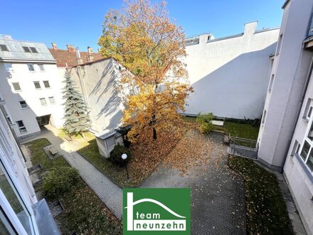 3 ZIMMER WOHNUNG IN TOP LAGE - U6 NÄHE - TOLLE ANBINDUNG - JETZT ANFRAGEN