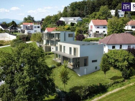 Wunderschöne Maisonettewohnung mit 120m² Wohnfläche, 20m² Terrasse und 170m² Garten in Gleisdorfer Toplage - provisions…