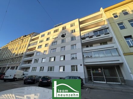 Grandios aufgeteilte 3 Zimmer Wohnung - ANFRAGEN UND BESICHTIGUNGSTERMIN VEREINBAREN. - WOHNTRAUM