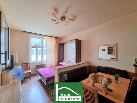 Vermietete Wohnung im schönen Penzing - Tolle öffentliche Anbindung und doch ruhig gelegen - Nutzen Sie ihre Chance! -…