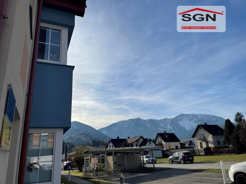                                                               Seniorenwohnhaus Puchberg am Schneeberg                                                       in Schneeberg (Miltenberg)