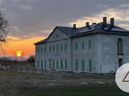 Gartenanteil! ERSTBEZUG! Erdwärmenutzung! Hochwertige Küche inkludiert! Unbefristeter MV!