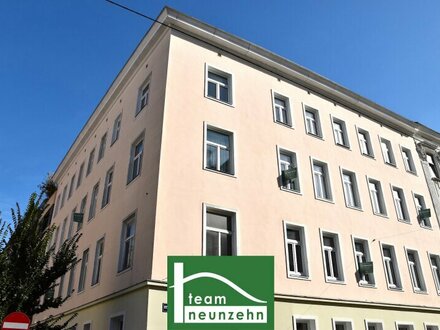 Sanierter Single-Traum im revitalisierten Altbau im Herzen von Hernals - Sie werden es LIEBEN!