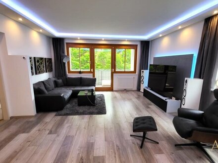Bezirk Eisenstadt-Umgebung: 2 Zimmerwohnung ca. 78m² inkl.Loggia und Tiefgaragenplatz