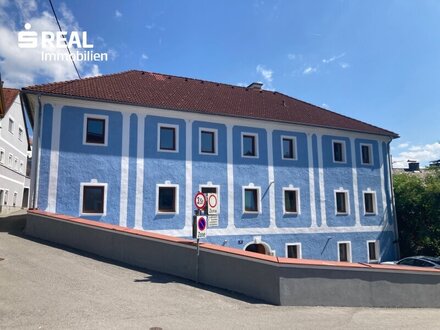 Sanierte Eigentumswohnung in Enns