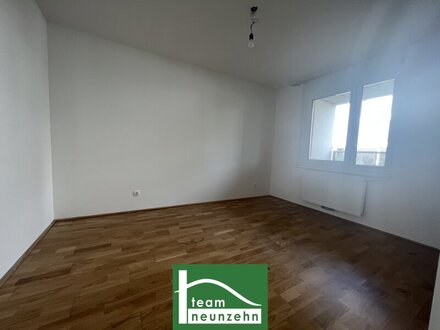 *Jetzt anfragen!*Wohnen im Herzen von Floridsdorf*2 Zimmerhit mit Küche & Loggia* - JETZT ANFRAGEN