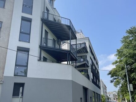 Edelrohbau Büro in Hernals! - JETZT ZUSCHLAGEN