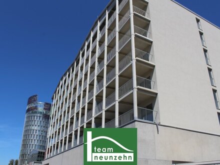 Die Smart City in Graz – zentrale Lage – provisionsfrei mieten – funktionale Grundrisse – ideale Raumaufteilung. - WOHN…