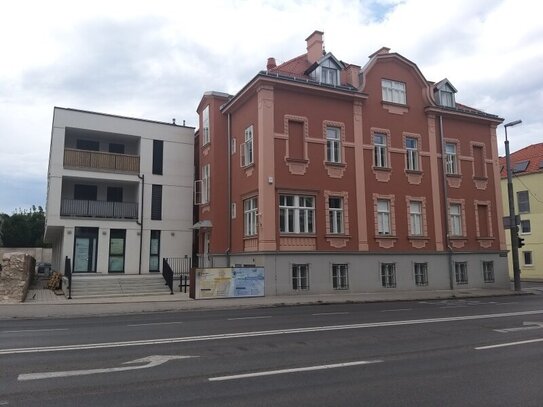 Repräsentative Bürofläche mit Charakter im Zentrum von Wr. Neustadt