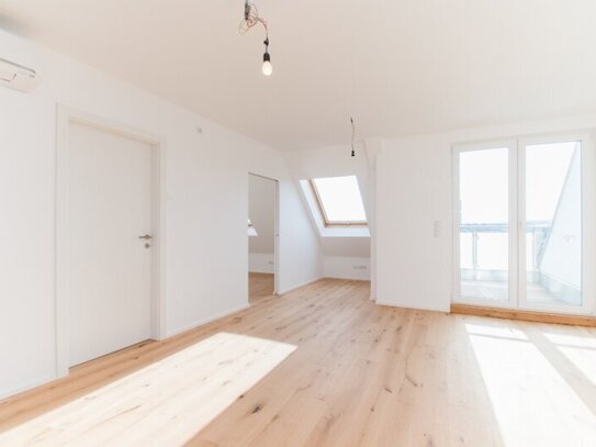 3-Zimmer Maisonette Wohnung mit Terrasse im 14. Bezirk zu vermieten!