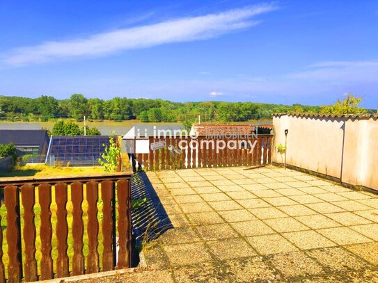 Weitläufige Wohnung Nr.4 mit eigener Panorama-Dachterrasse in Hainburg