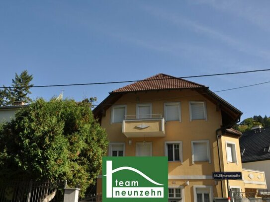 THE GREEN LIVING - SCHLÜSSELFERTIGES EINFAMILIENHAUS - INKL. KÜCHE - TERRASSE/BALKON/GARTEN - GARAGE! - JETZT ZUSCHLAGEN