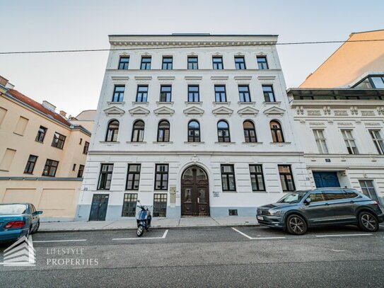 Wohnungspaket bestehend aus 3 Einheiten, Nähe Lidlpark