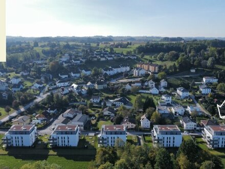 Tiefgaragenplatz in der Fischerstraße/Bad Hall zu verkaufen! Auch als Anlage geeignet! TG A-05