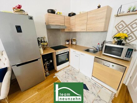 Sanierter 2,5 Zimmer Traum - befristet vermietet bis 31.05.2024 - zentrale Lage - Personenlift! - JETZT ZUSCHLAGEN