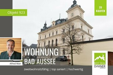 Stilvolles Wohnen mit historischem Ambiente