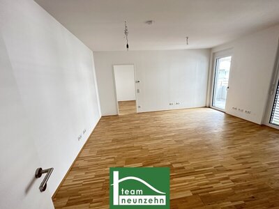 AKTION 1 MONAT MIETZINSFREI! Geniale Wohnanlage mit Erstbezugswohnungen! PROVISIONSFREI! Beste Lage REININGHAUSSTRAßE 10, 8020 GRAZ