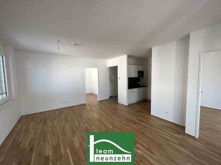 PROVISIONSFREI - Neu am Markt! Top-Moderner Erstbezug direkt am Grazer Stadtrand! AKTION! 1 Monat mietzinsfrei!