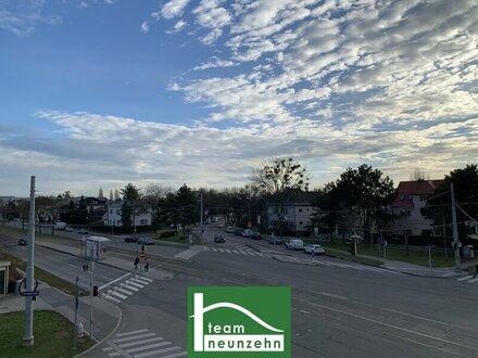 Sonnige Terrassenwohnung! Neubau! Fußbodenheizung & Parkett! Nähe Alte Donau! U1! - JETZT ZUSCHLAGEN