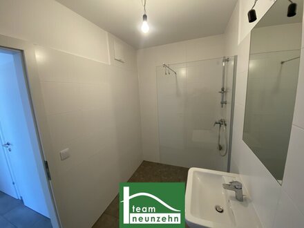 Schöne 3-Zimmer-Wohnung im beliebten Wohnbezirk Puntigam mit Ausblick über Graz. - WOHNTRAUM