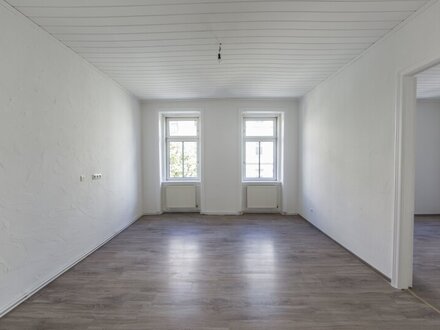 PROVISIONSFREI - Tolle 3 Zimmer Wohnung in ruhiger Lage, in WU Nähe zu vermieten! (Für 2er WG geeignet)