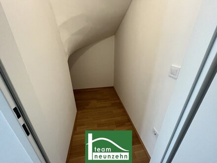 Modernes Wohnen in ruhiger Grünlage mit guter Anbindung. - WOHNTRAUM
