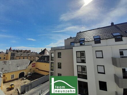 Provisionsfrei! - Der Karmeliterhof - Ihr neues zuhause im Herzen der Landeshauptstadt - JETZT ANFRAGEN