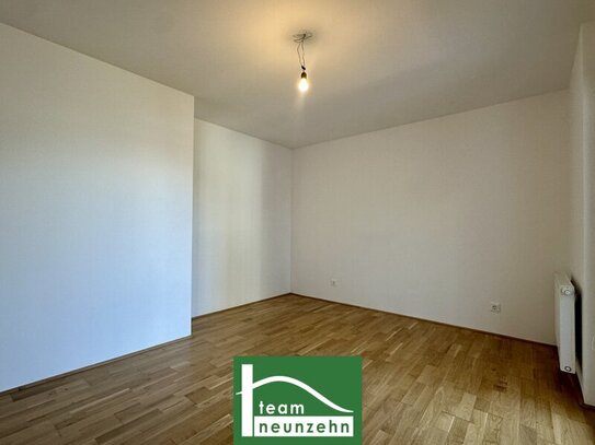 Wundervolle 2-Zimmer Wohnung in toller Lage - Einbauküche und Terrasse inklusive - ab 01.04.2025 beziehbar!