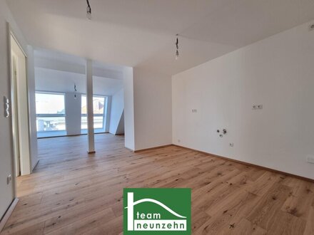 Über den Dächern Wiens – Prachtvoller Dachgeschossausbau mit gehobener Ausstattung – Nähe Simmeringer Hauptstraße! - JE…
