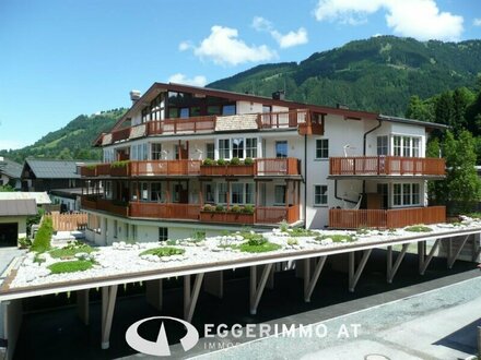 6370 Kitzbühel - buy to let - Apartment zu verkaufen - Bestlage in der Gamsstadt