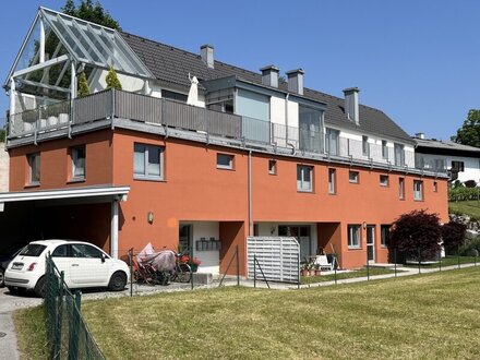Exklusives Mehrfamilienhaus in Salzburg-Maxglan
