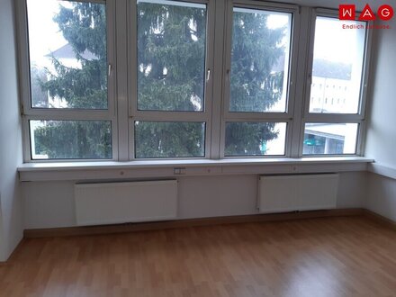 MARKT AM BINDERMICHL: 61 m² (ERWEITERBAR AUF BIS ZU 255,40 m²) - max. Flexibilität - Fitnessstudio /Büro-/Ordifläche im…